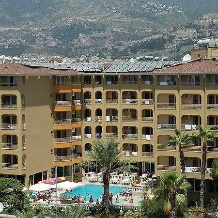 Gunes House Hotel 3*