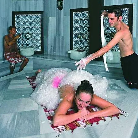 Hotel Gunes House Alanya