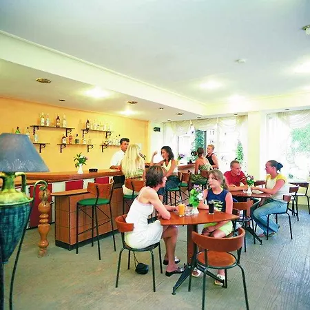 Hotel Gunes House