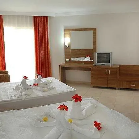 Gunes House Hotel Alanya