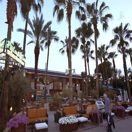 Gunes House 3* Alanya
