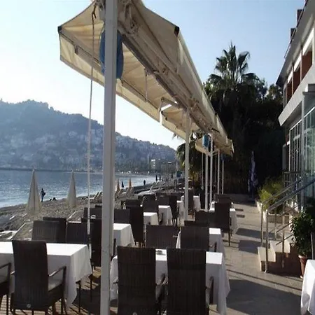 Hotel Gunes House